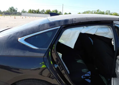 2024 Honda Accord Ex из США, поврежденный, VIN 1HGCY1F32RA004430